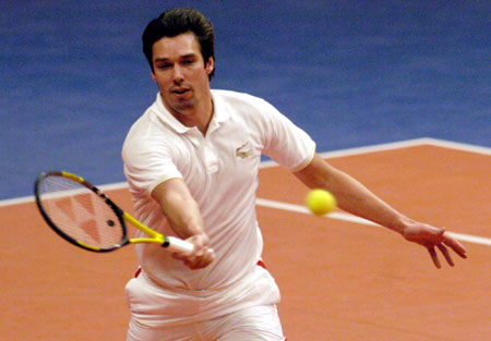 小迈克尔 小迈克尔