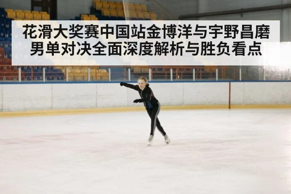figure skating arena performance